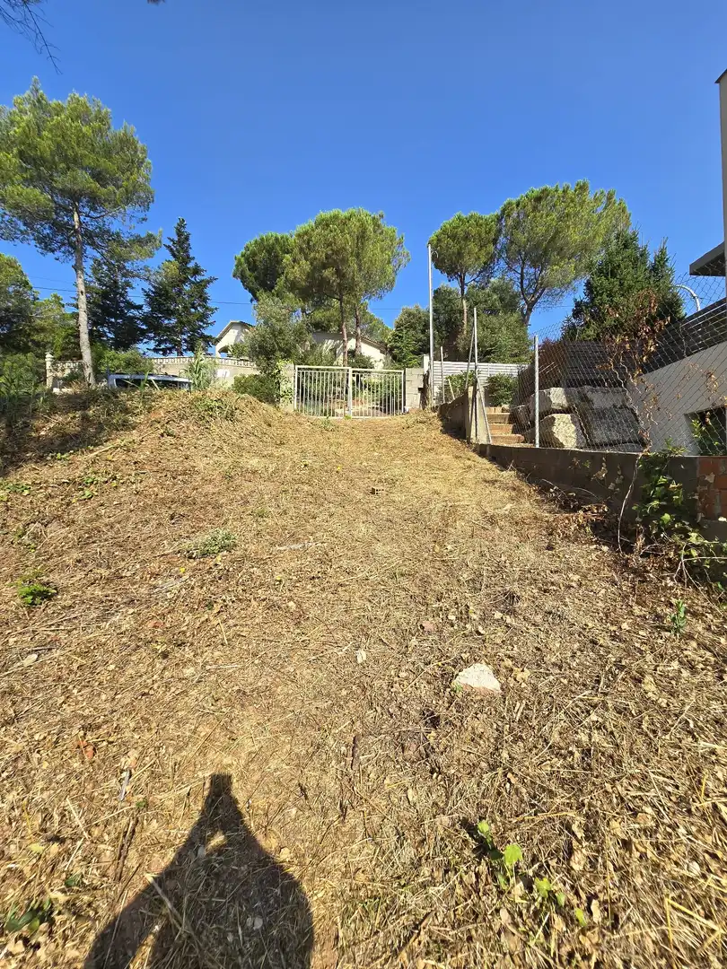 Terrenos y solares en venta en Vacarisses, imagen 17
