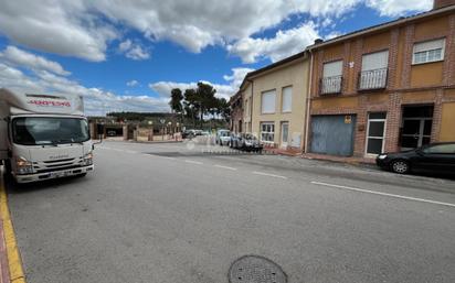 Exterior view of Flat for sale in Loeches