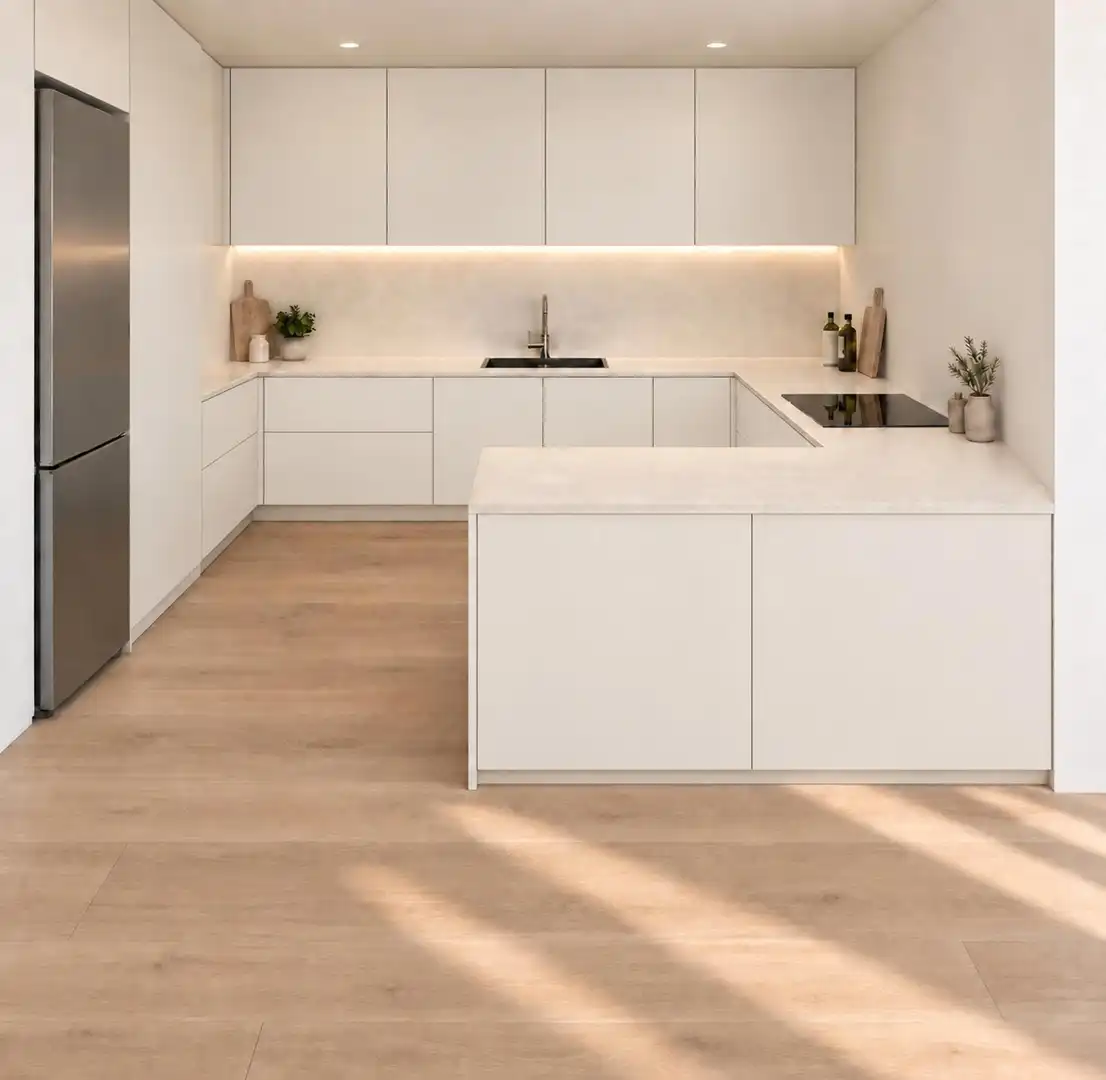 Piso de obra nueva con terraza en venta en Avinguda del Doctor Pasteur 99, imagen 4