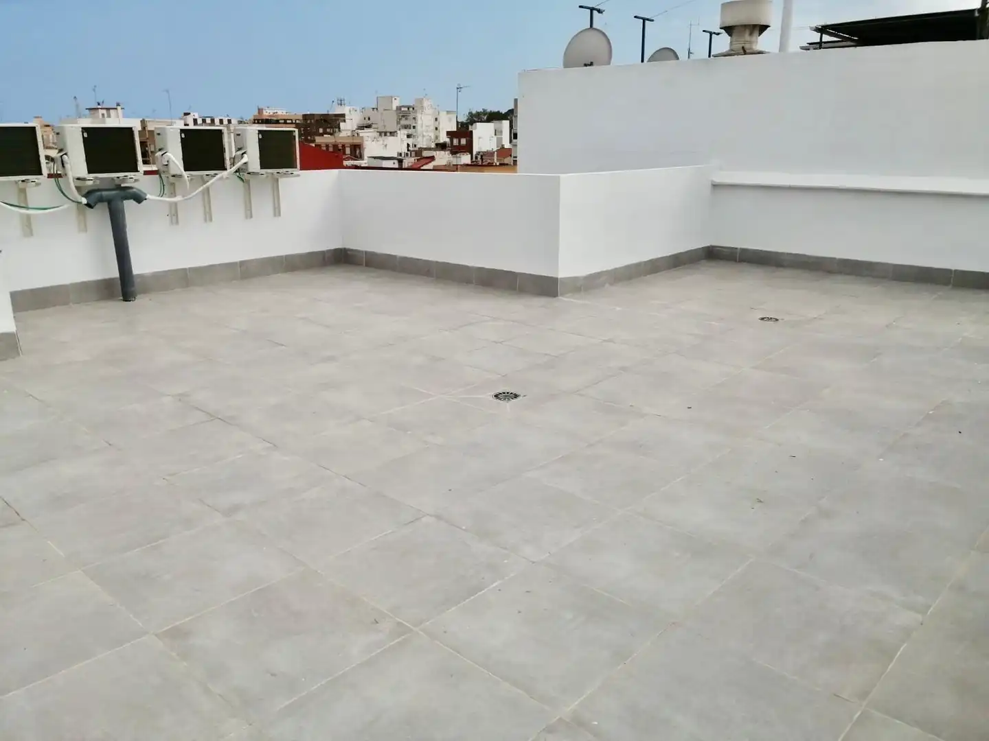 Penthouse with lift for sale in Puerto de Sagunto, imagen 22