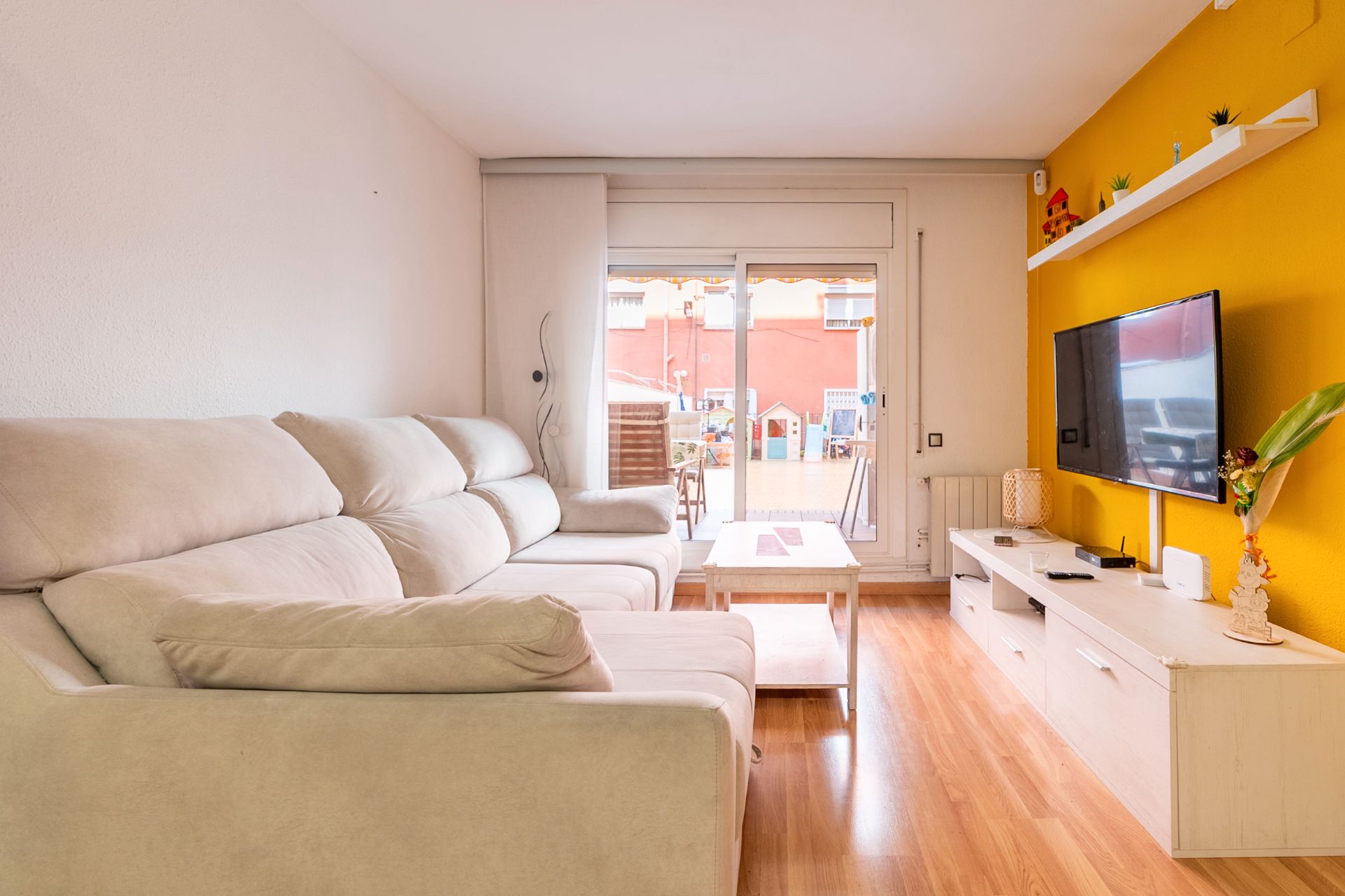 Flat for sale in Avinguda Meridiana, La Prosperitat