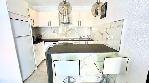 Foto 3 de Casa o chalet de alquiler en San Fulgencio, Alicante