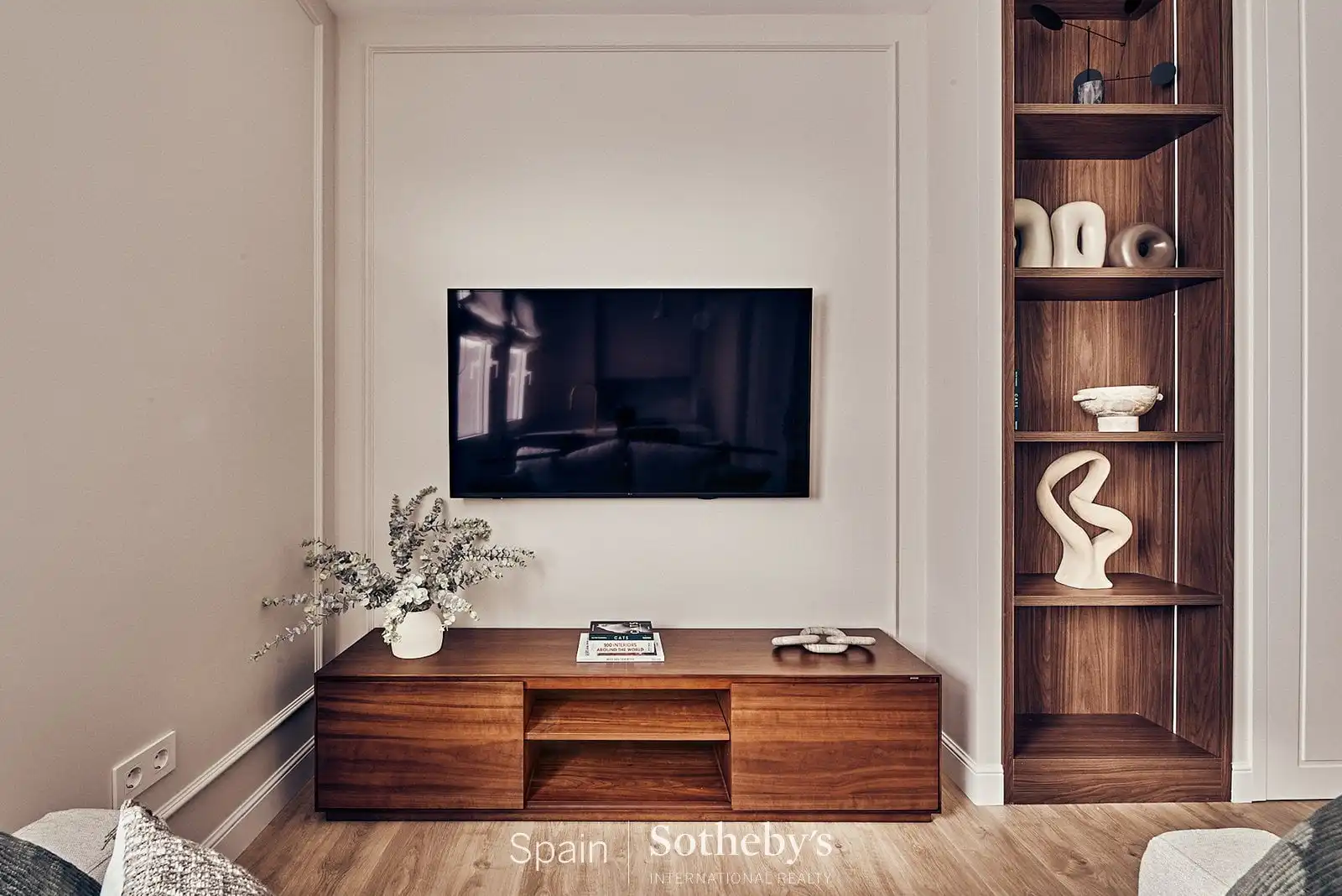Apartment with lift for sale in Calle de Juan Bravo, imagen 21