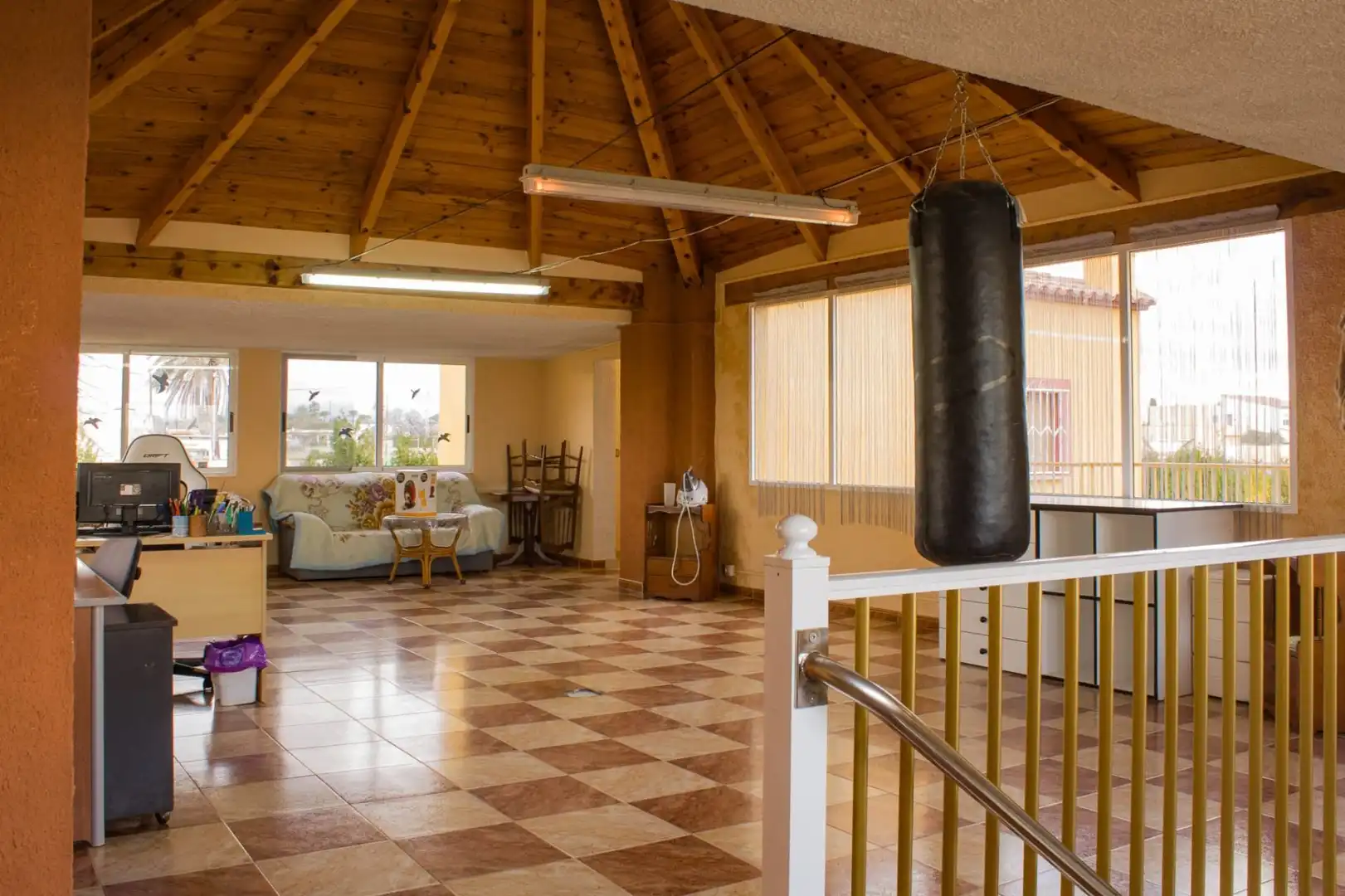 Casa con jardín en venta en Mar Chica, imagen 19