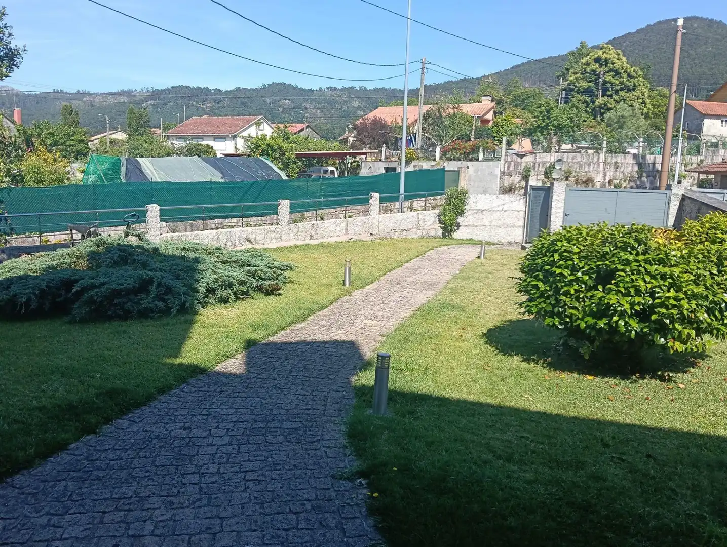 Detached house with pool for sale in Lugar Peroleira, imagen 47