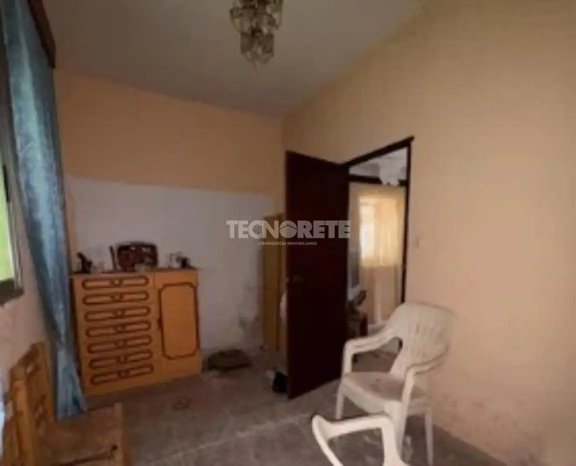 Dormitori de Casa adosada en venda en Cabañas de Yepes