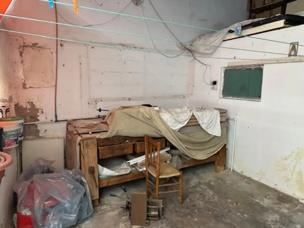 Piso en venta en Gandia con Amueblado