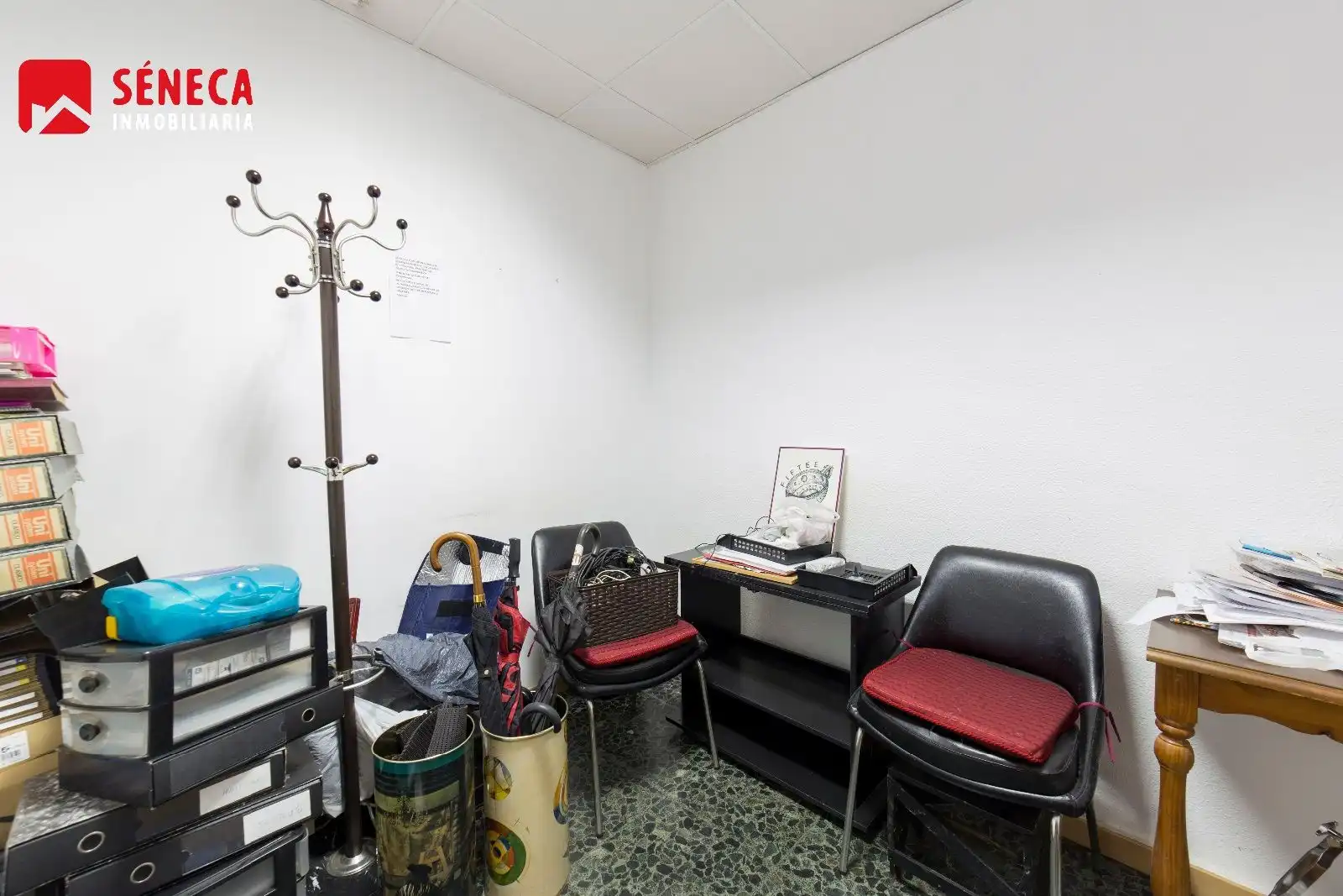 Business premises for sale in Alfaros, imagen 5