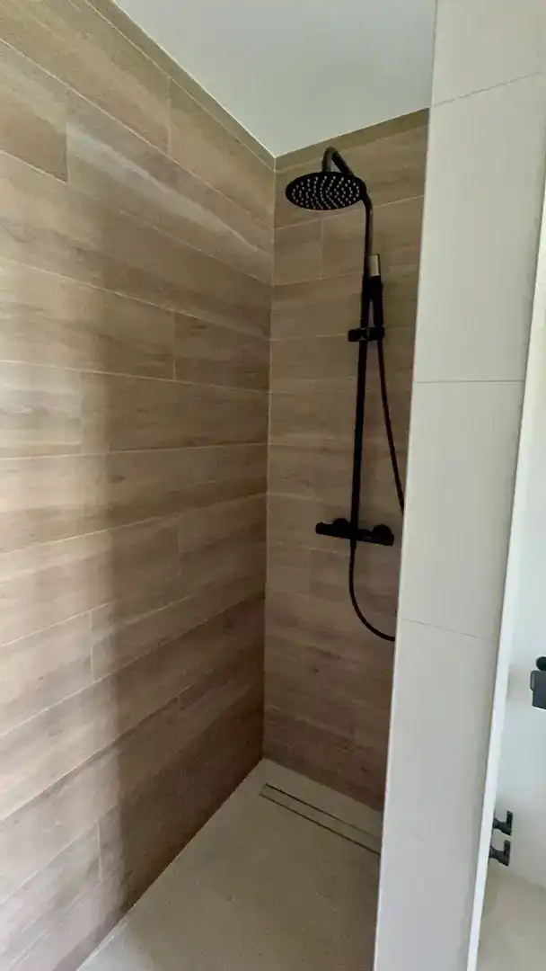 Bany de Casa o xalet en venda en Reocín