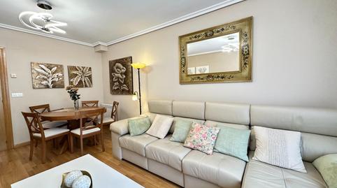 Photo 4 of Flat for sale in Calle Fuenteberros, 1, Golmayo, Soria