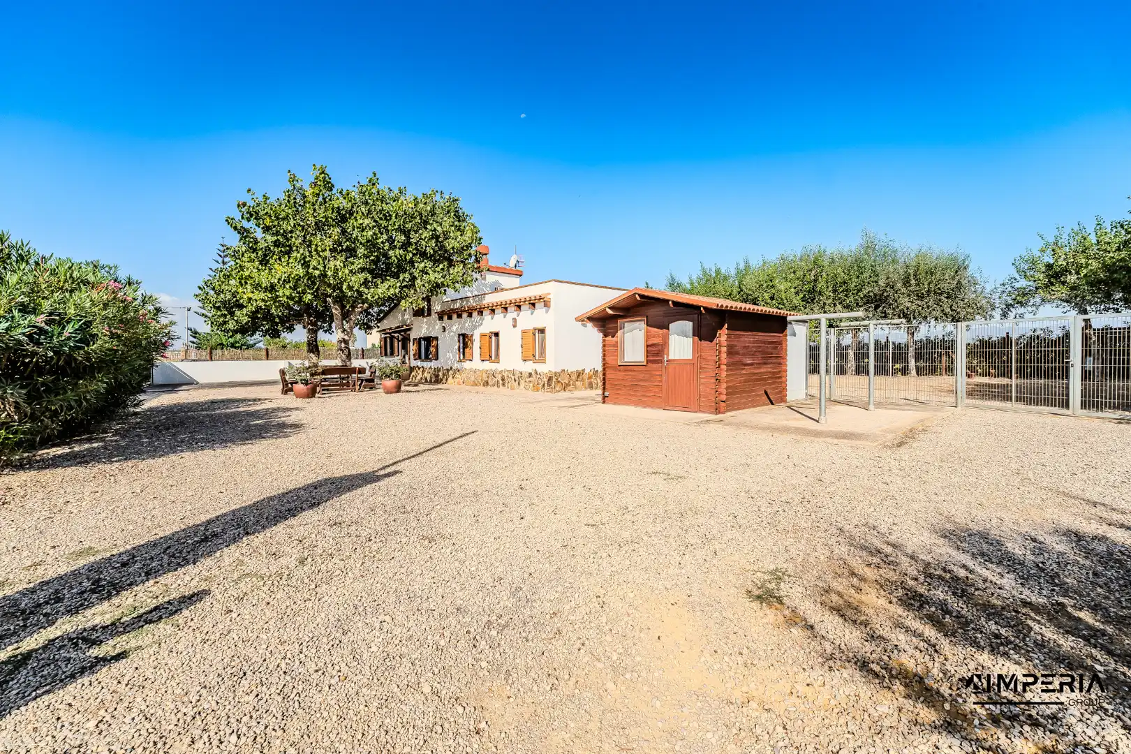 Maison rustique avec terrasse à vendre à N/A, imagen 23