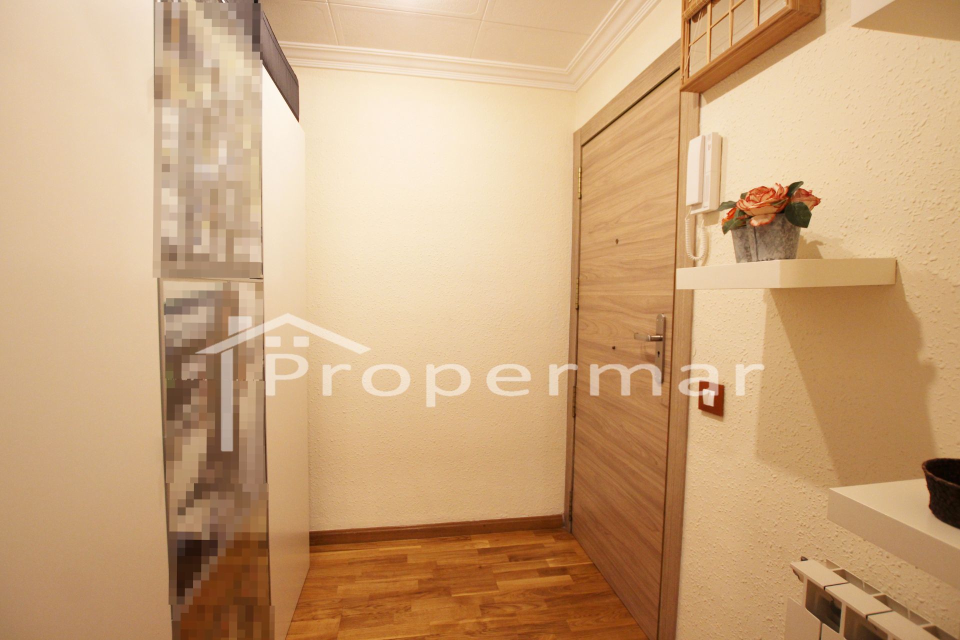 Flat for sale in Granollers  with Air Conditioner, Heating and Parquet flooring