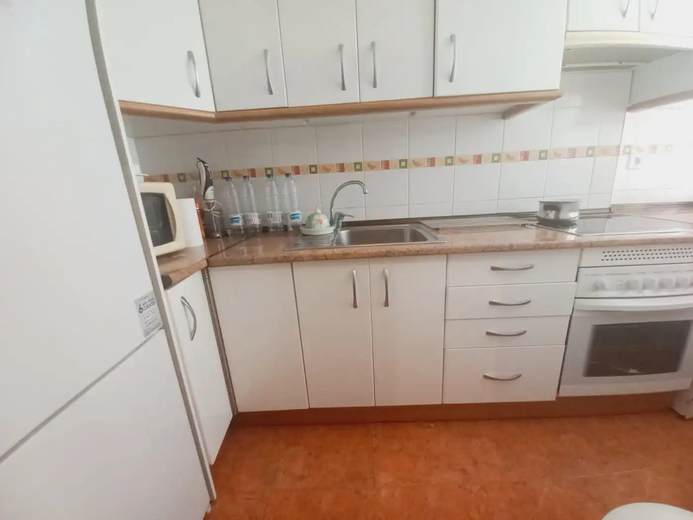 Reihenhaus mit Pool zum Verkauf in Avenida juan fuster zaragoza, imagen 12