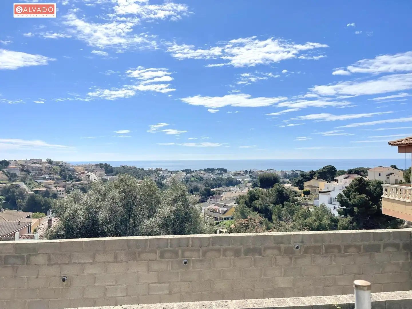 Wohnbaugrundstück zum Verkauf in Segur de Calafell, imagen 13
