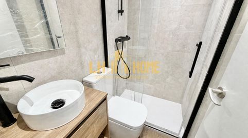 Foto 4 de Loft en venda a Carrer Carrer Andalusia, La Bordeta, Barcelona Capital