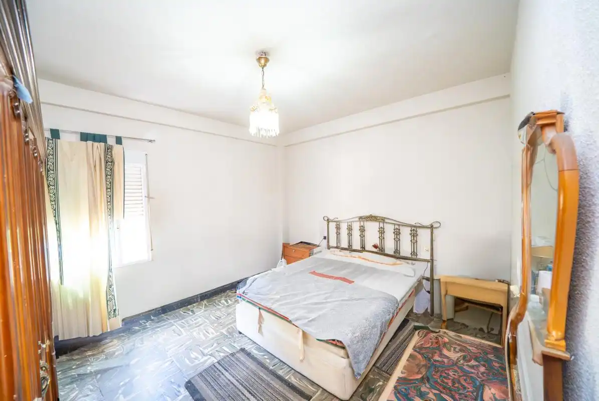 Habitación de Piso en venta en San Vicente del Raspeig / Sant Vicent del Raspeig con Aire acondicionado y Calefacción