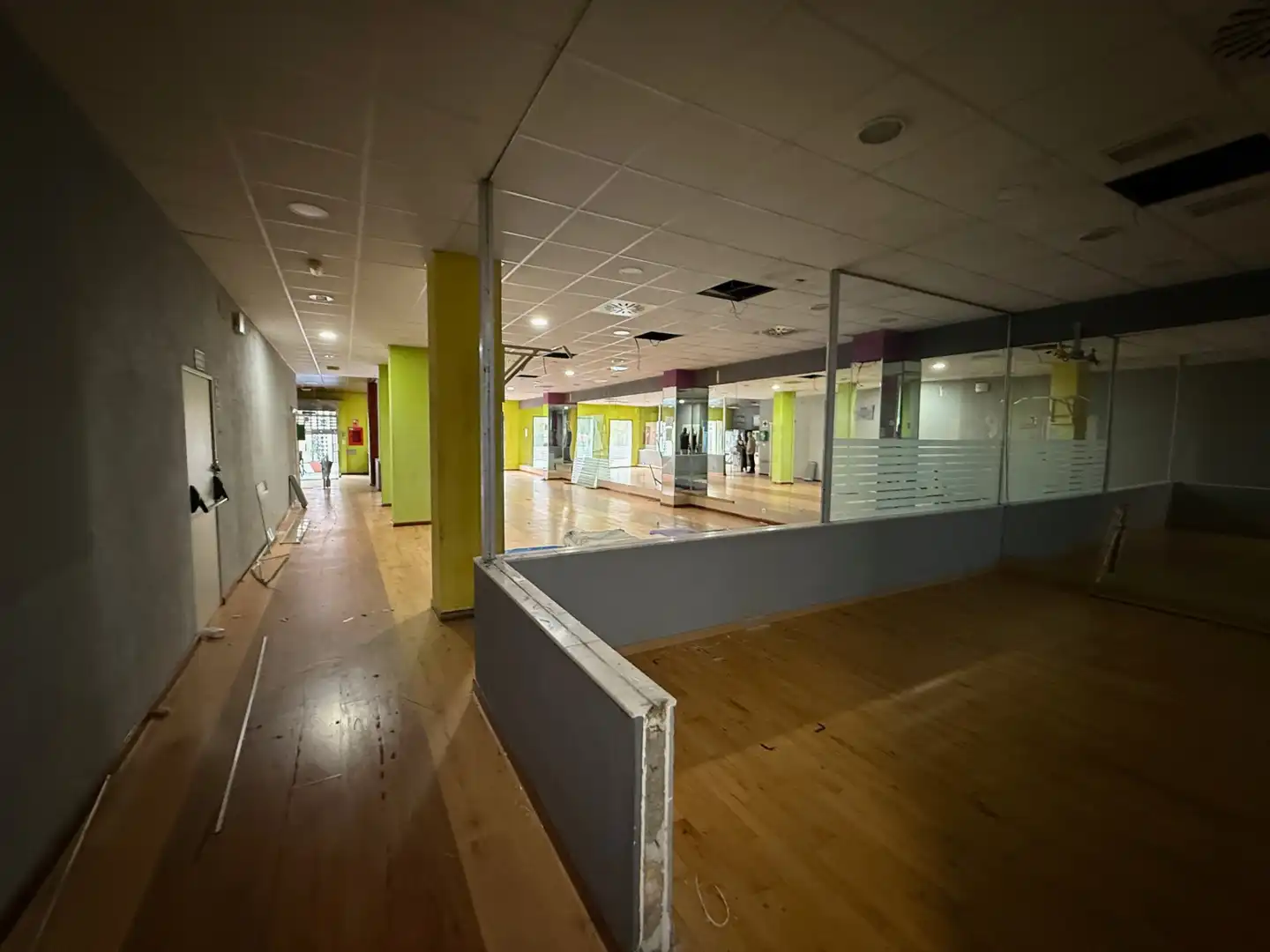 Business premises for sale in Calle Vázquez López, imagen 13