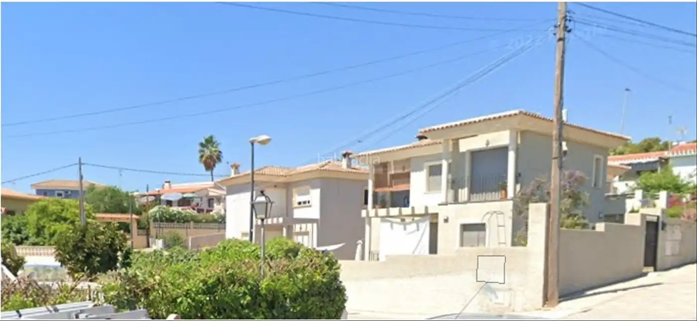 Wohnung zur Miete in Carrer Murillo 2, imagen 2