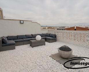 Terrassa de Àtic en venda en Vila-seca amb Aire condicionat, Calefacció i Terrassa