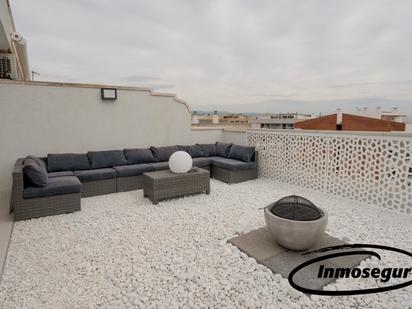 Attic for sale in Carrer d'Isaac Albéniz, 13, La Pineda, Vila-seca