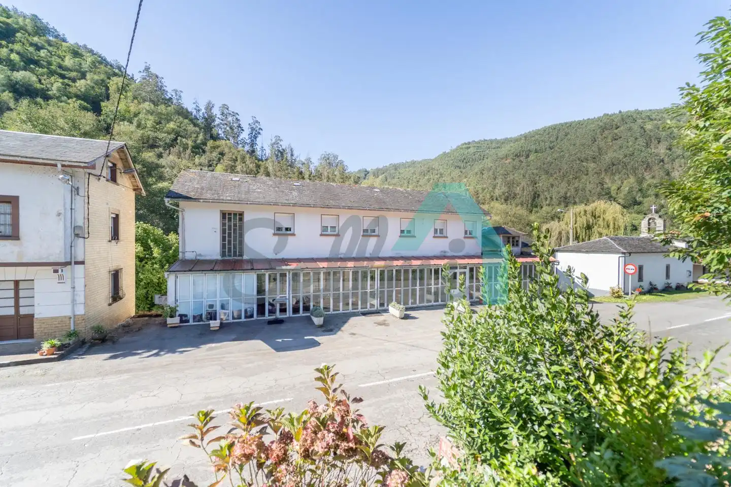 Casa amb jardí en venda a Aldea Pontigon, imagen 34