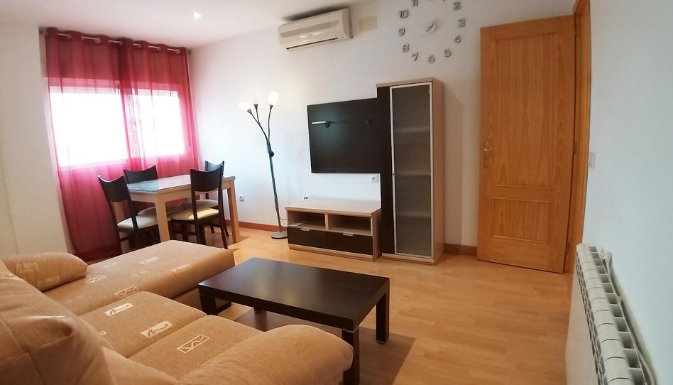 Foto 1 de Piso en venta en José Cascales Muñoz, San Roque - Ronda Norte, Badajoz