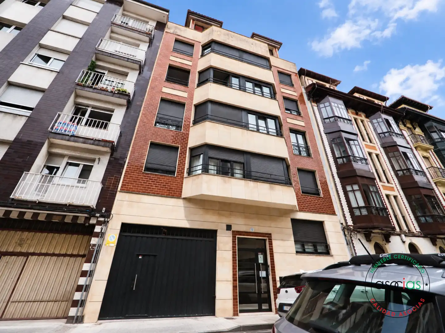 Piso con ascensor en venta en Gijón - Calle Domingo Garcia de la Fuente 13, imagen 41