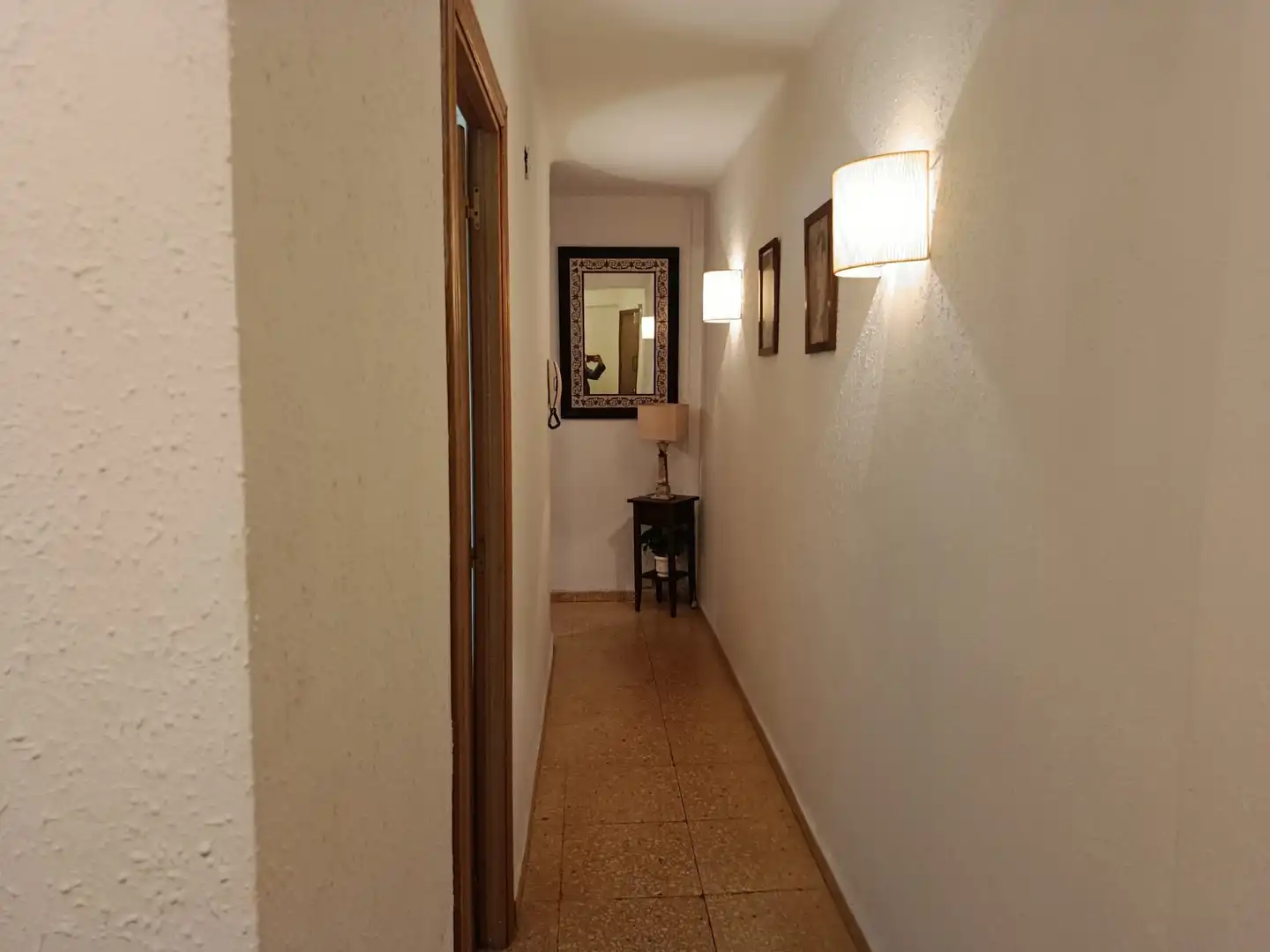 Piso en venta en Valencia con Aire acondicionado, Amueblado y Balcón