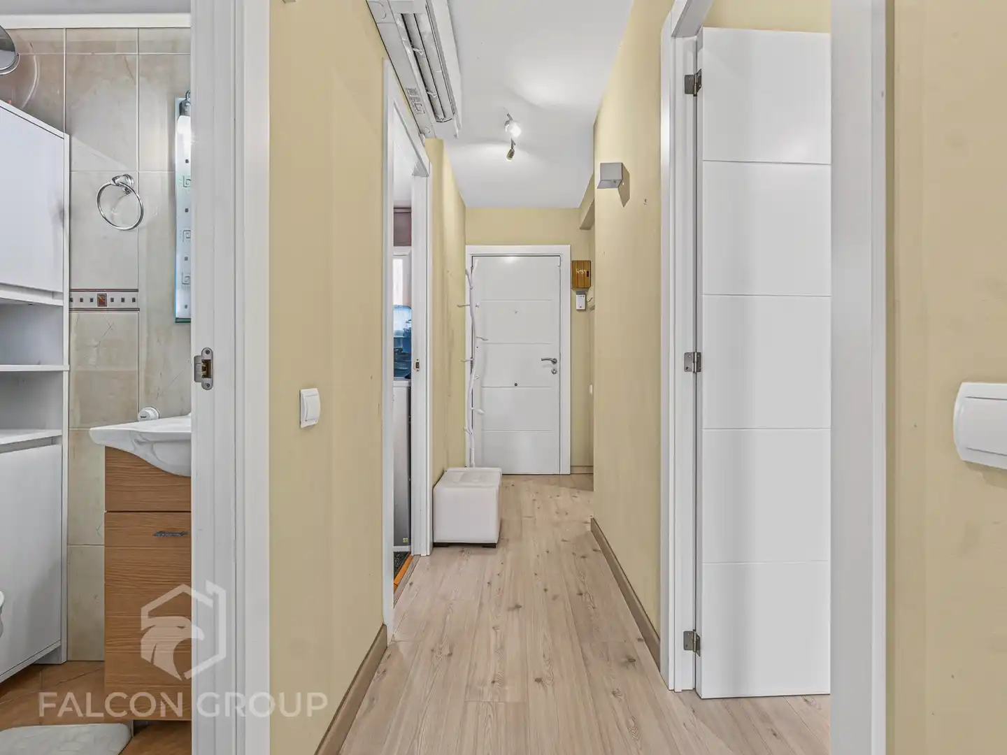 Piso en venta en Cunit con Aire acondicionado, Calefacción y Balcón