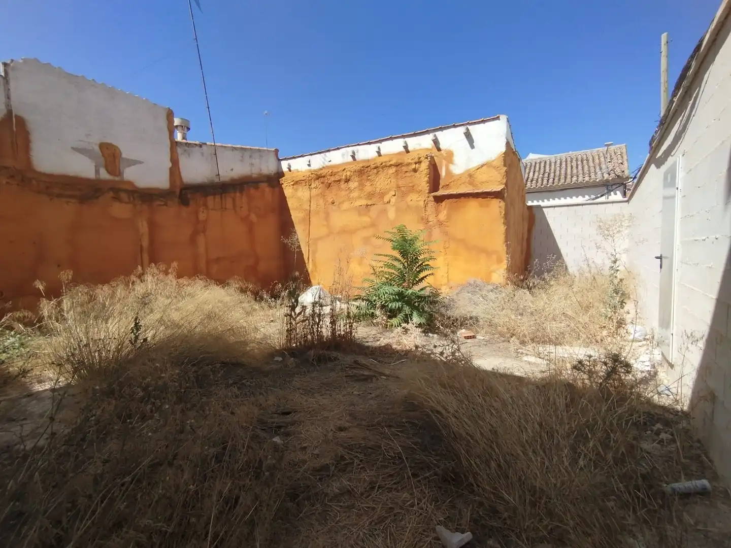 Residential land for sale in Calle Melquiades Álvarez, imagen 16