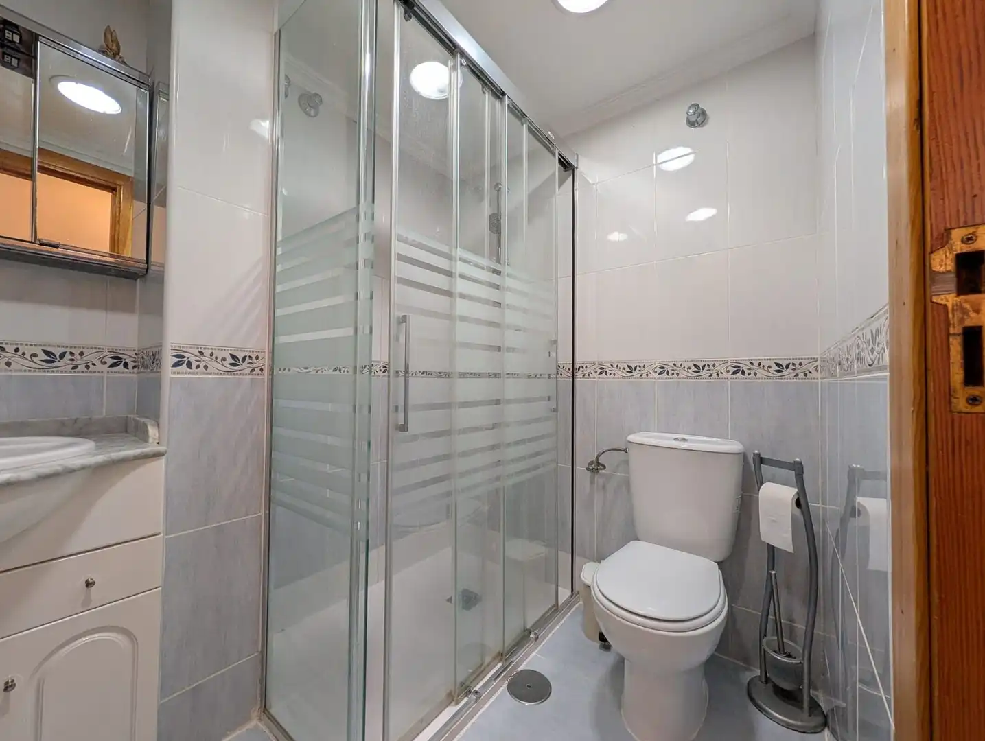 Apartament amb balcó de lloguer a Plaza Vicente Espinel, imagen 14