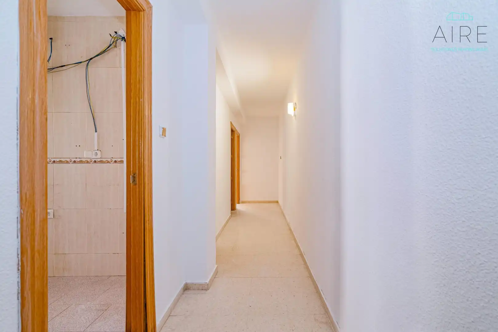 Ático en venta en Granada con Terraza