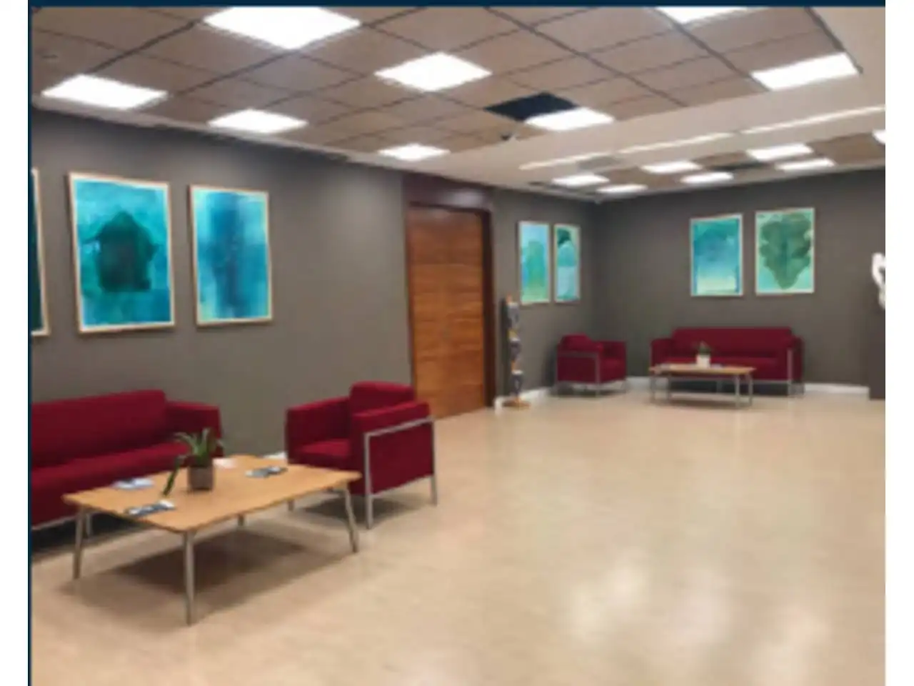 Office for rent in Las Rozas de Madrid
