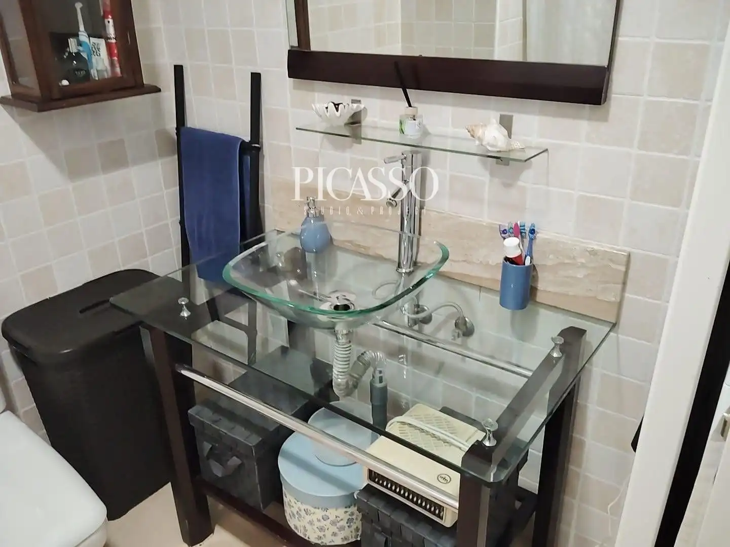 Flat with pool for sale in La Reserva, imagen 22