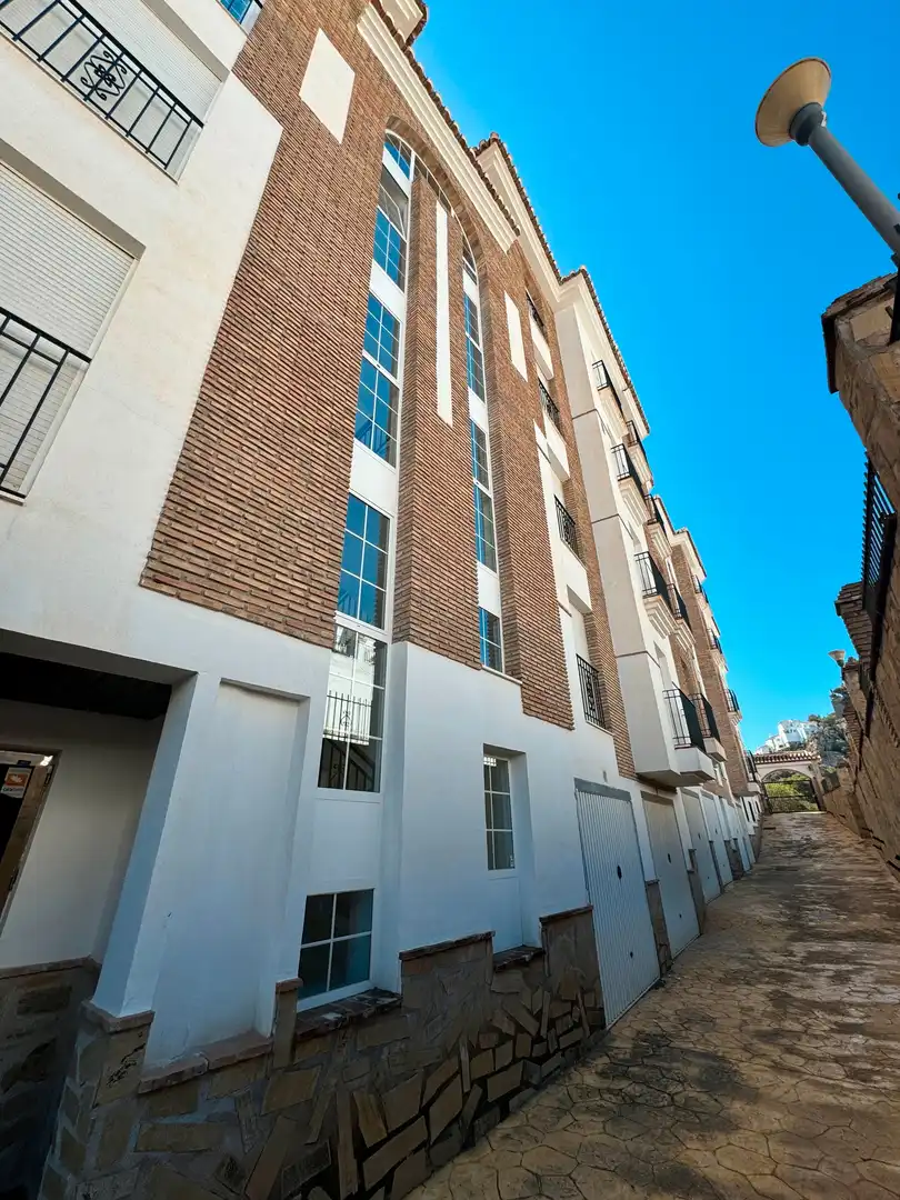 Apartments for rent in Avenida Marina del Este, 38, Punta La Mona