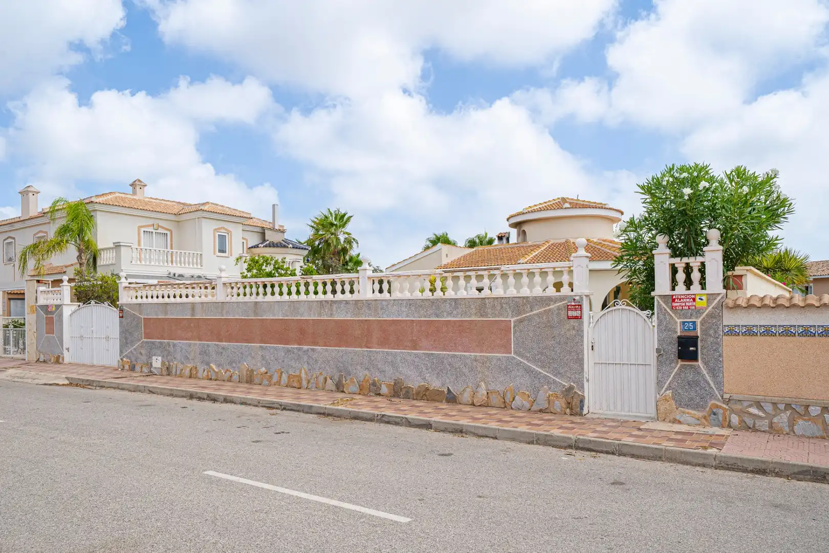 House with garden for sale in Ciudad Quesada, imagen 41