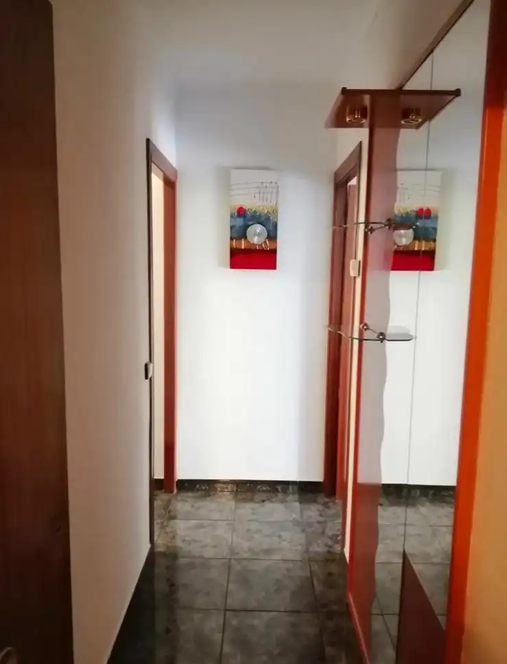 Pis en venda en Cerdanyola del Vallès amb Aire condicionat, Calefacció i Moblat