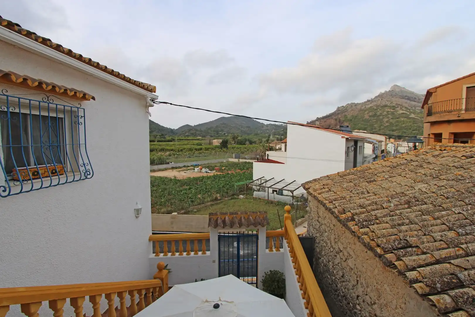 Landhaus zum Verkauf in El Ràfol d'Almúnia, imagen 12