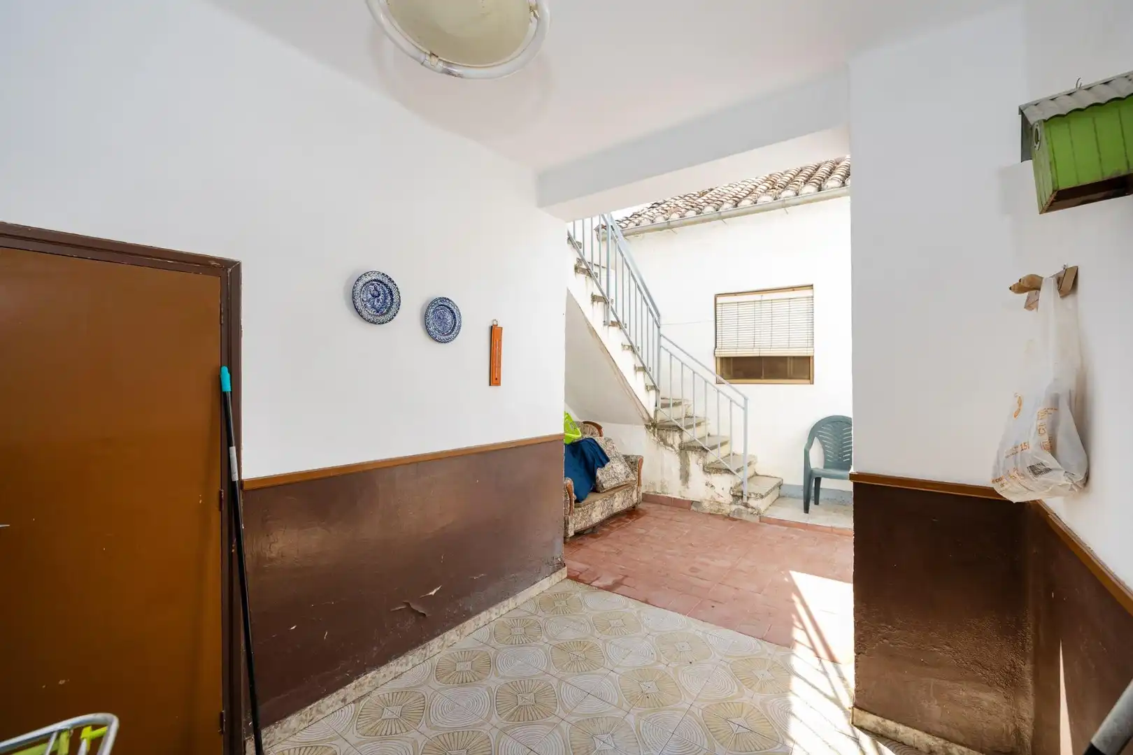 House with terrace for sale in Calle LOS LLANOS 2, imagen 20