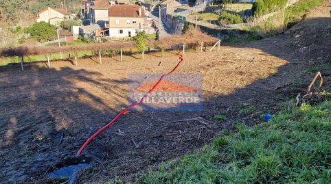 TERRENO EDIFICABLE EN BUEU CON VISTAS AL MAR, immagine 3