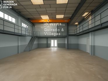 Nave industrielle à vendre à Sant Andreu