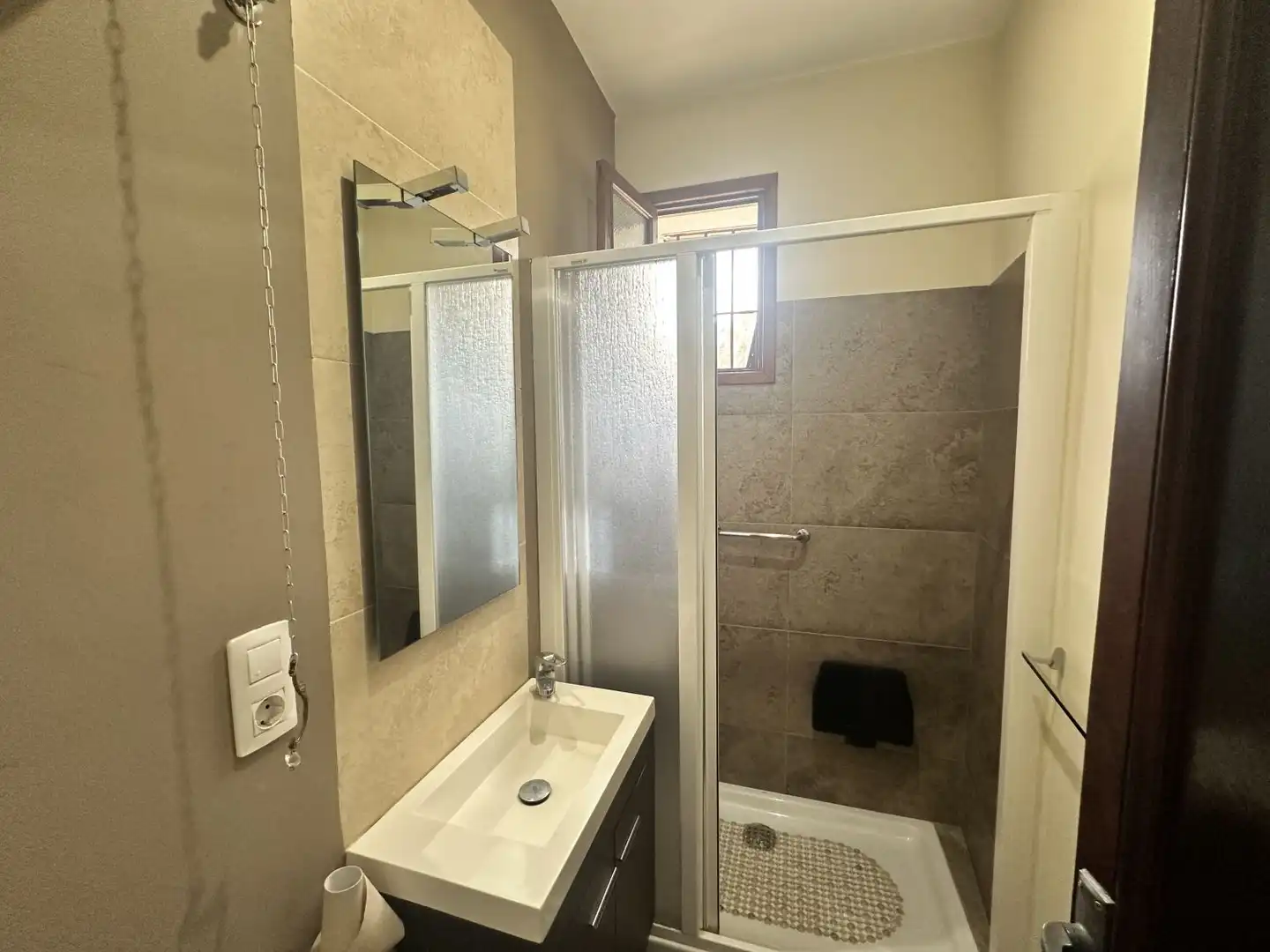 Bathroom of Houses for sale in Algar de Palància  with Private garden, Storage room and Balcony
