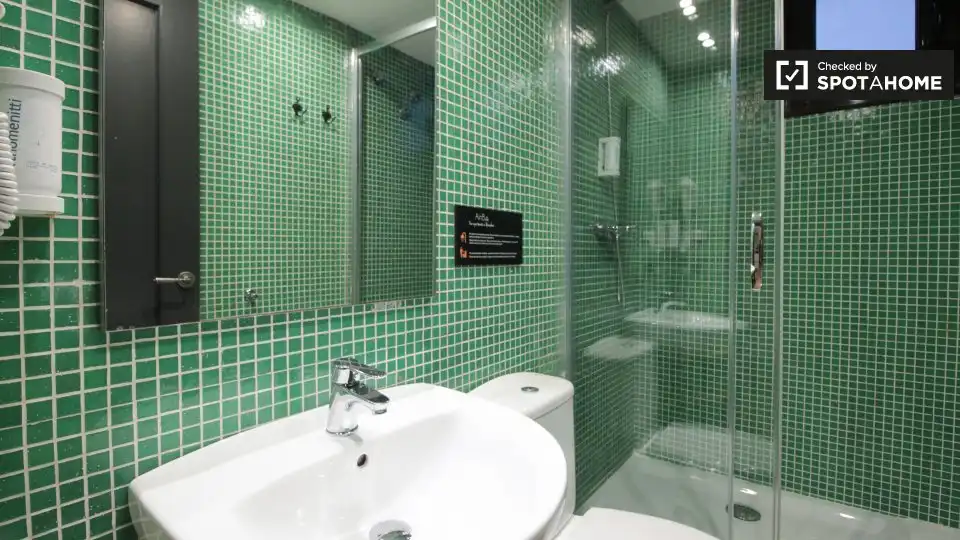 Habitación en El Raval