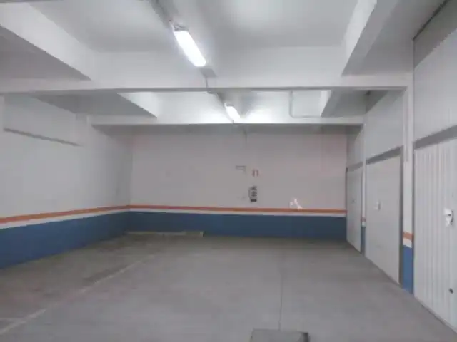 Aparcamiento en venta en Toletxe Kalea, imagen 6