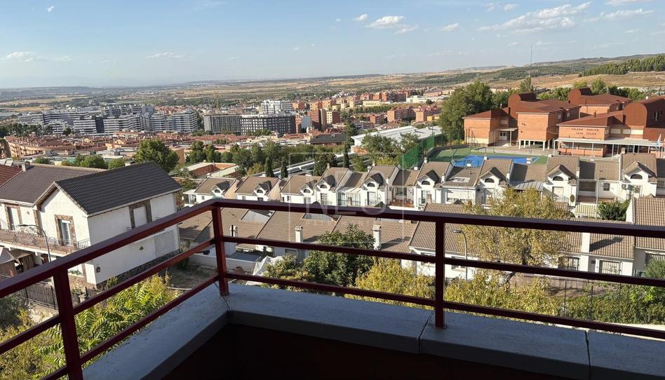 Photo 1 of Flat for sale in Calle Siete Vientos, Centro, Madrid