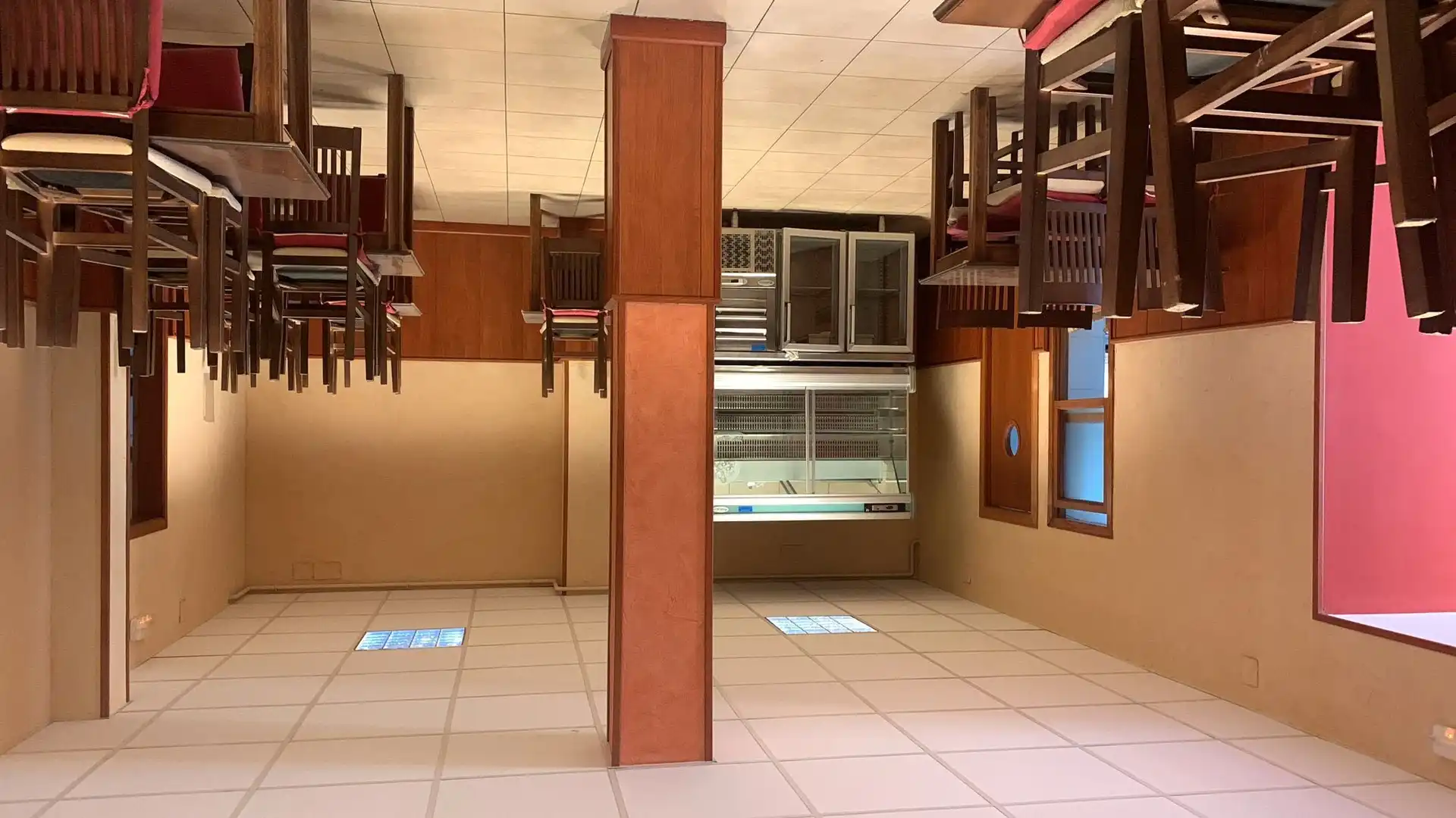 Business premises for sale in Els Monjos, imagen 18