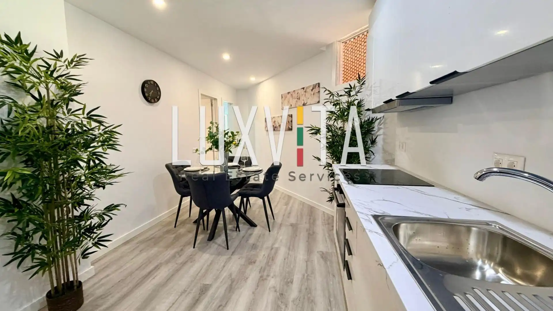 Apartament amb piscina en venda a Calle RODEO, imagen 2