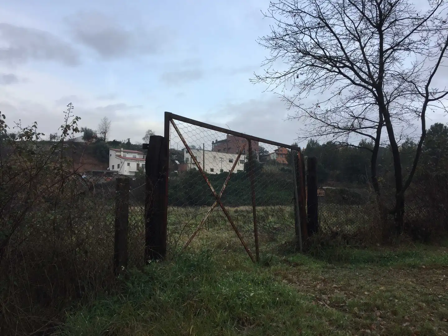 Terrain rustique à vendre à C/ Salze, imagen 7