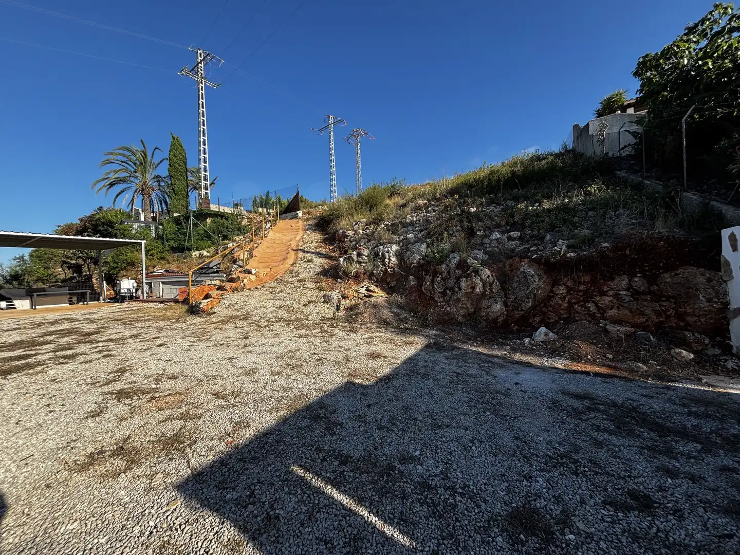 Terreny residencial en venda a La Pedrera - Vessanes, imagen 10