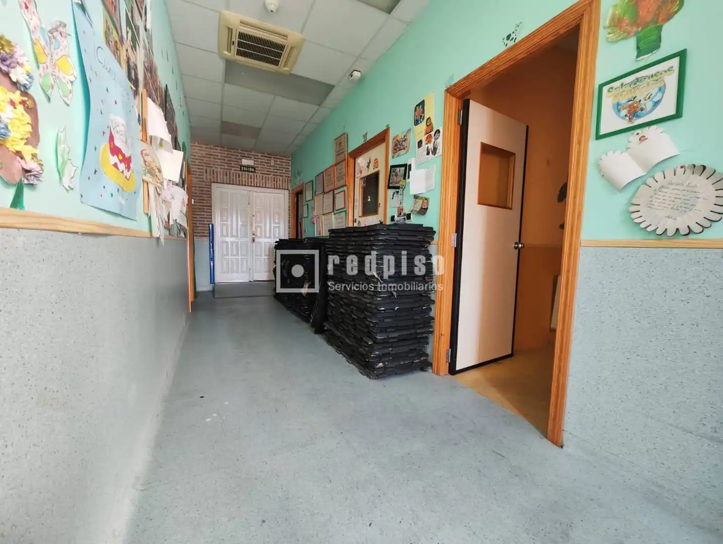Local comercial en venta en de Calderón de la Barca, imagen 14